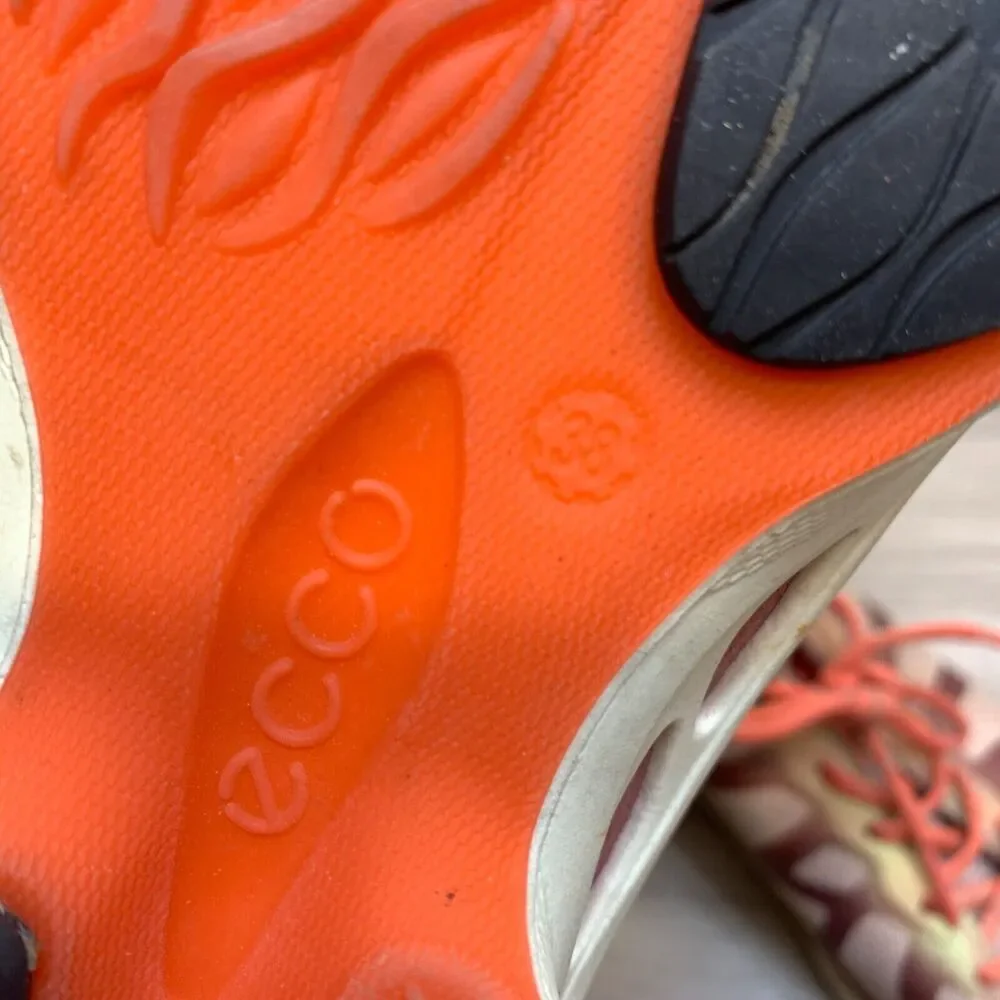 ECCO Women’s Biom Running Athletic Training Shoes 38 US 7 - Picture 9 of 11